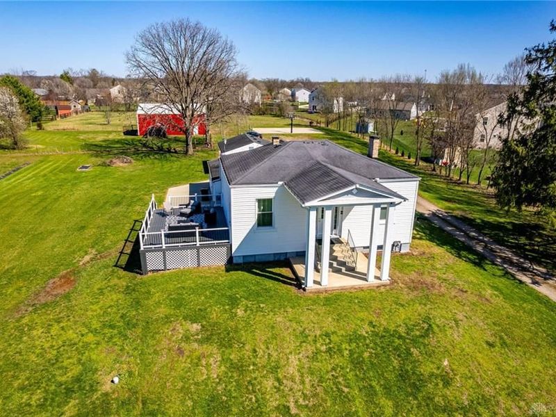 7426 Martz Paulin Road, Franklin Township, OH 45005 Photo 10