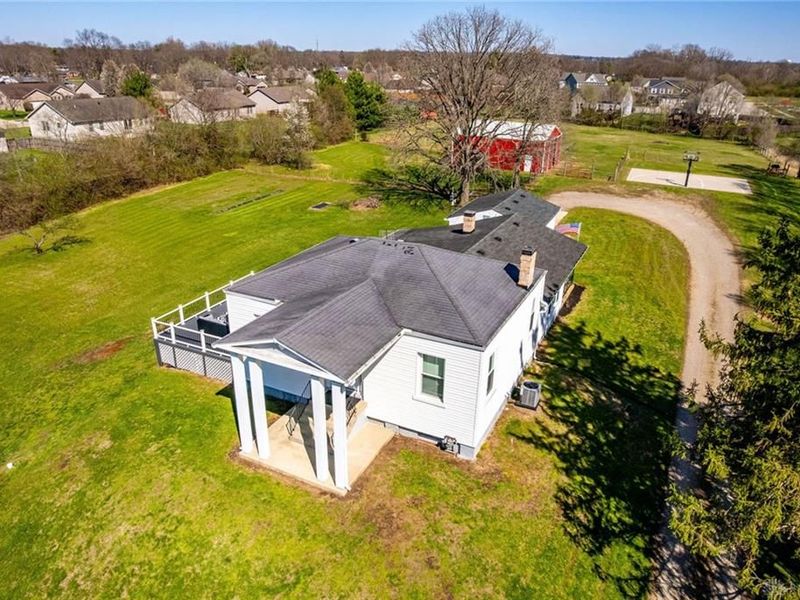 7426 Martz Paulin Road, Franklin Township, OH 45005 Photo 12