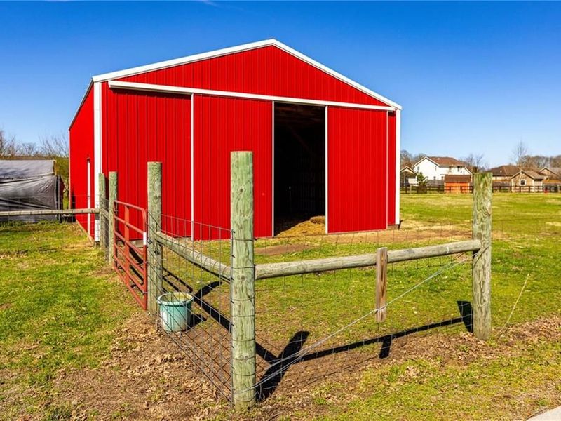 7426 Martz Paulin Road, Franklin Township, OH 45005 Photo 16