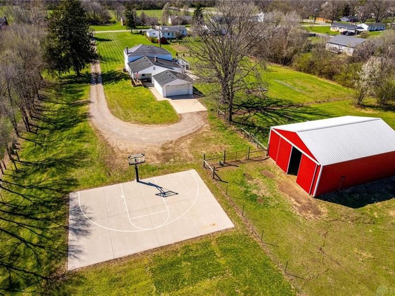 7426 Martz Paulin Road, Franklin Township, OH 45005 Photo 17