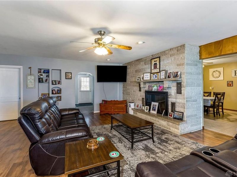 7426 Martz Paulin Road, Franklin Township, OH 45005 Photo 20