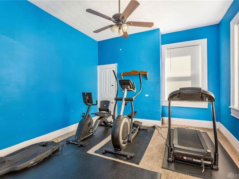 7426 Martz Paulin Road, Franklin Township, OH 45005 Photo 21