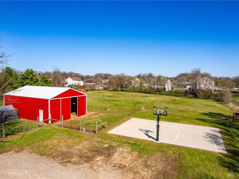 7426 Martz Paulin Road, Franklin Township, OH 45005 Photo 36