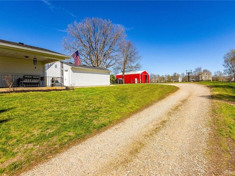 7426 Martz Paulin Road, Franklin Township, OH 45005 Photo 37