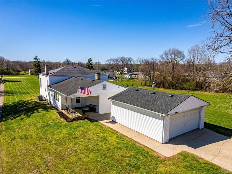 7426 Martz Paulin Road, Franklin Township, OH 45005 Photo 39