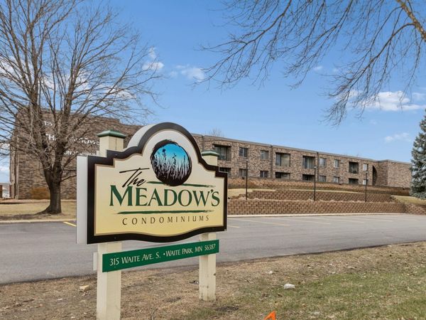315 Waite Avenue S, Unit 212, Waite Park, MN 56387