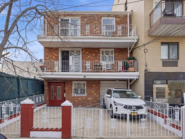 4912 111th Street, Corona, NY 11368