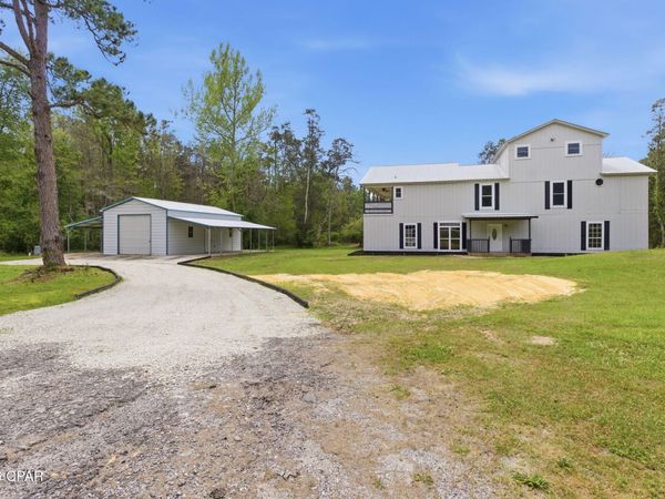 2970 W Highway 90, Bonifay, FL 32425