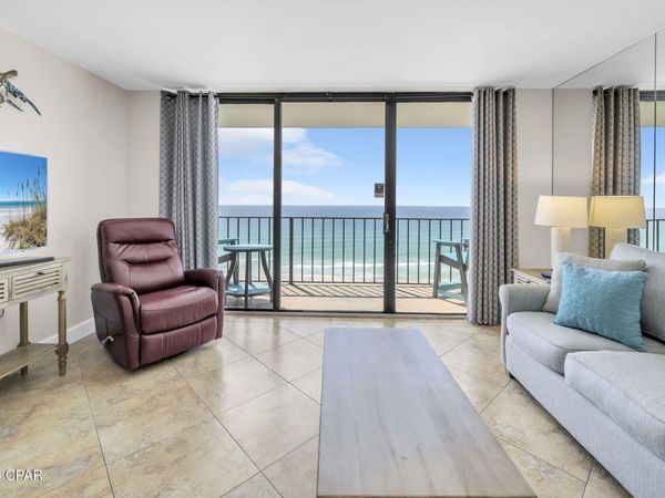 11347 Front Beach Road, Unit 907, Panama City Beach, FL 32407