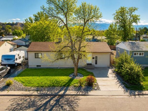 2114 N 21st Street, Grand Junction, CO 81501