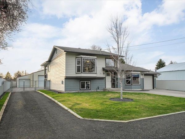 1214 S Progress Rd, Spokane Valley, WA 99037