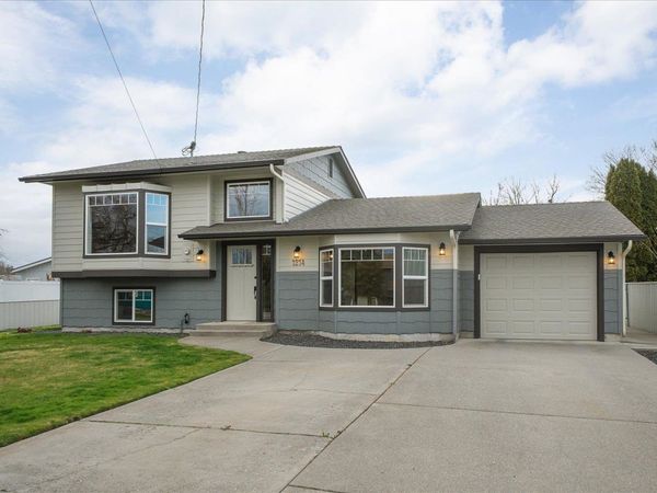 1214 S Progress Rd, Spokane Valley, WA 99037