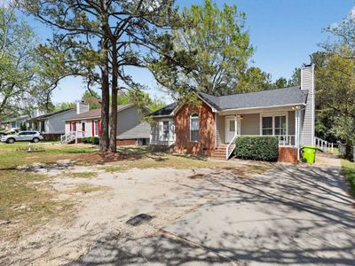 7933 Burdell Drive , Columbia, SC 29209