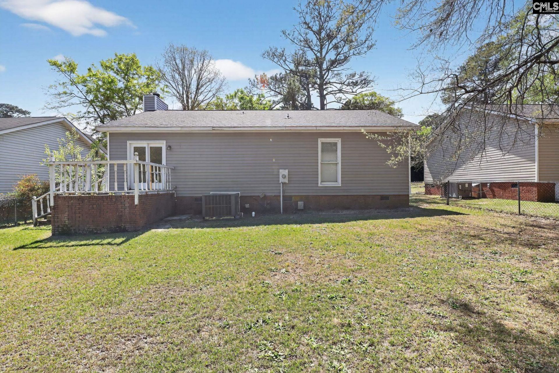 7933 Burdell Drive  Photo 6