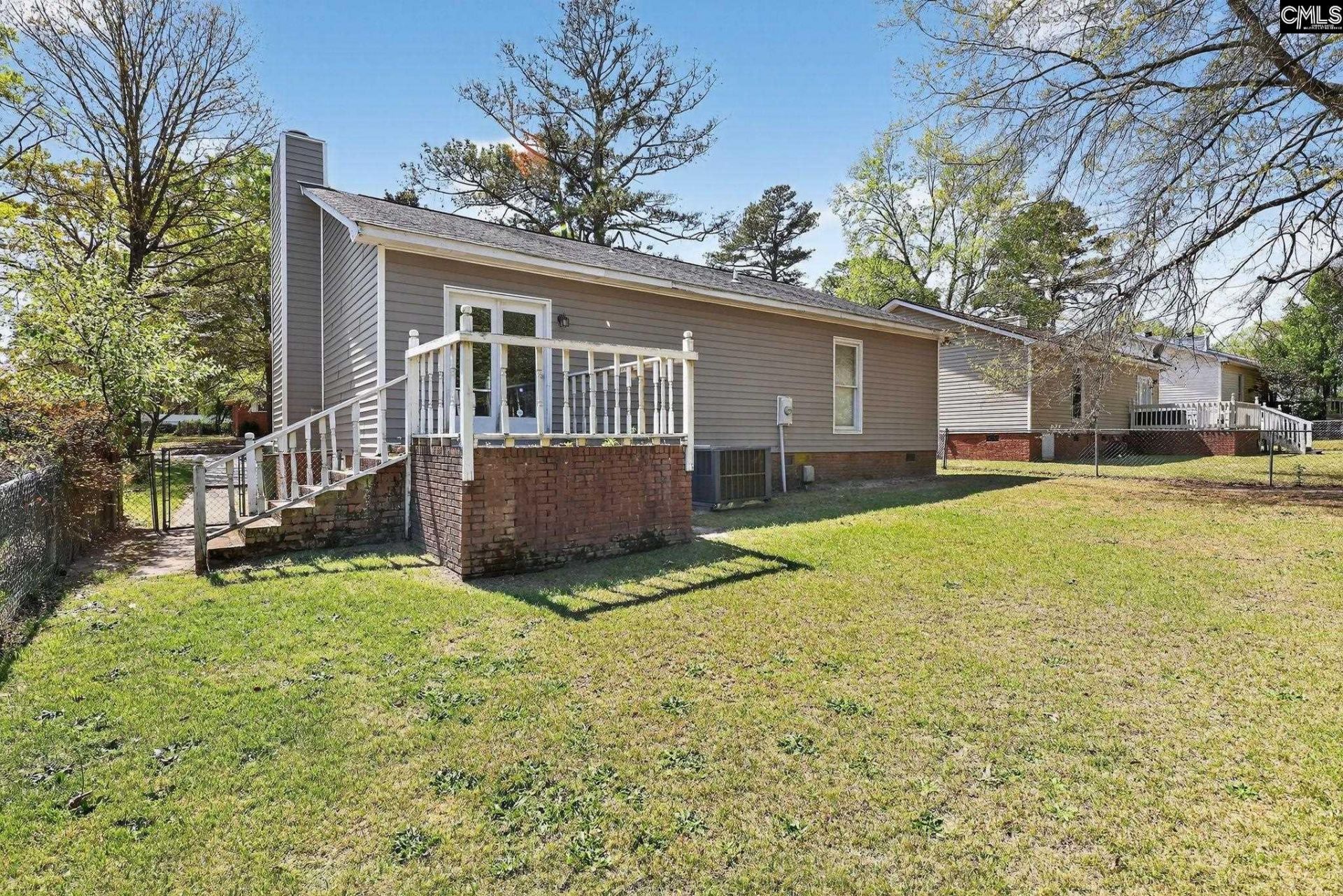 7933 Burdell Drive  Photo 9