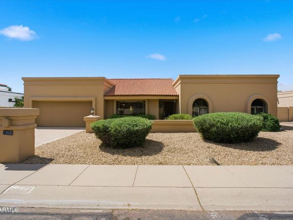10520 N 78TH Place, Scottsdale, AZ 85258