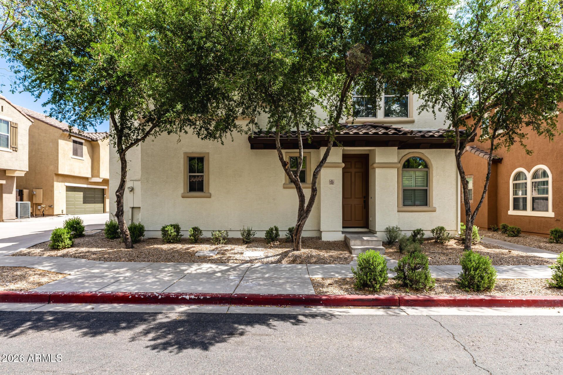 451 S Hawes Road, Unit 32, Mesa, AZ 85208 Main Photo