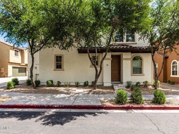 451 S HAWES Road, Unit 32, Mesa, AZ 85208