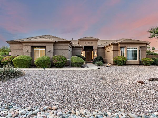 12724 W GEORGIA Avenue, Litchfield Park, AZ 85340