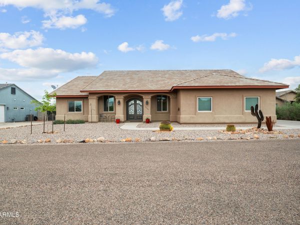 4227 S MORNING GLORY Court, Sierra Vista, AZ 85650