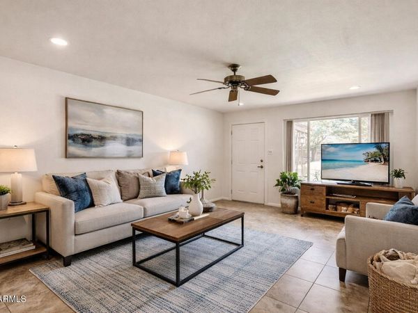 233 E Cairo Drive, Tempe, AZ 85282