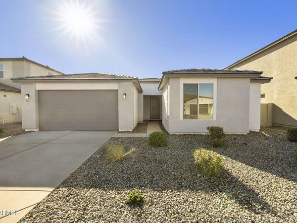 15667 W MERCER Lane, Surprise, AZ 85379
