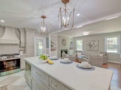 1612 Amberly Road, Charleston, SC 29407