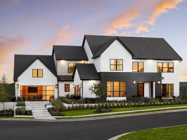 2100 Normandy View VW, Leander, TX 78641