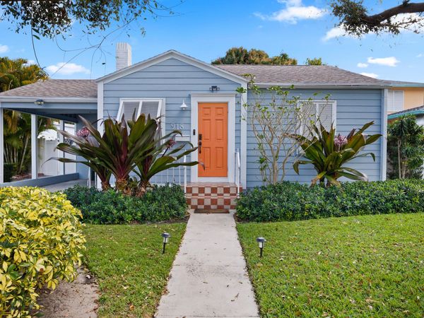 918 N Palmway, Lake Worth Beach, FL 33460