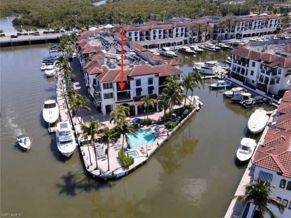 1490 5th AVE S, Unit 200B, NAPLES, FL 34102