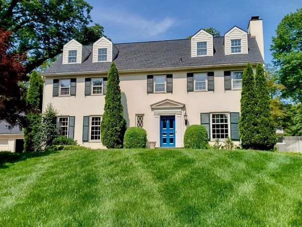 128 AVON ROAD, HAVERFORD, PA 19041