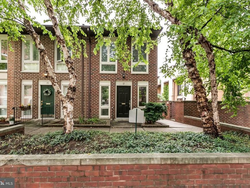 17 W Hill Street, Baltimore, MD 21230 Main Photo