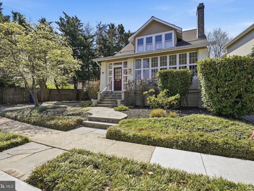 1526 N Edgewood Street, Arlington, VA 22201 Main Photo
