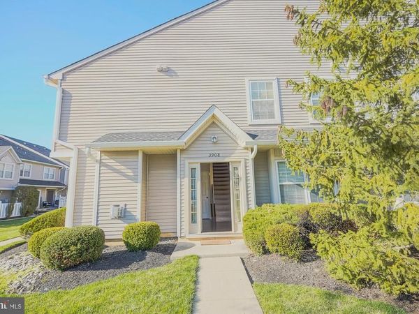 3908 GRENWICH LANE, MOUNT LAUREL, NJ 08054