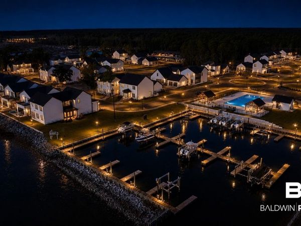 865 Inlet Circle, Gulf Shores, AL 36542