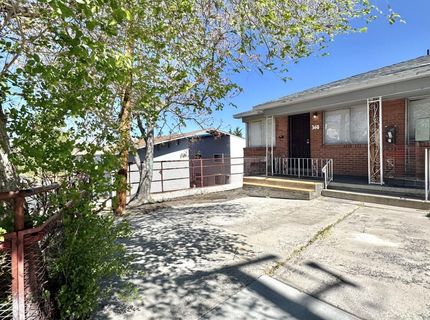 360 Wilson Avenue, Reno, NV 89502 Photo