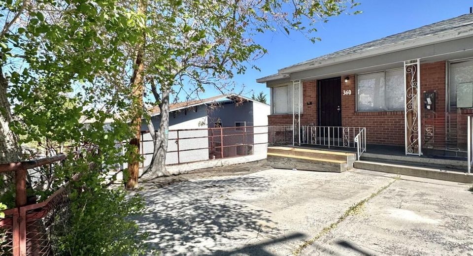 360 Wilson Avenue, Reno, NV 89502 Photo
