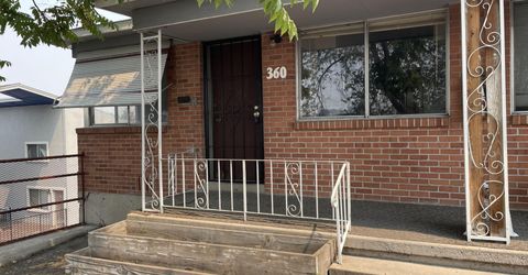 360 Wilson Avenue, Reno, NV 89502 Photo