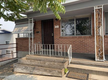 360 Wilson Avenue, Reno, NV 89502 Photo