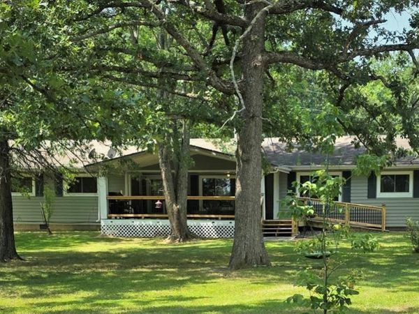 2066 State Road Jj  REVISED !!, Stoutland, MO 65567
