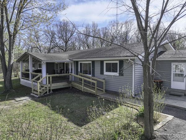 2066 State Road Jj, Stoutland, MO 65567
