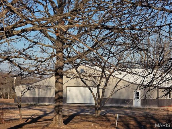 2066 State Road Jj , Stoutland, MO 65567
