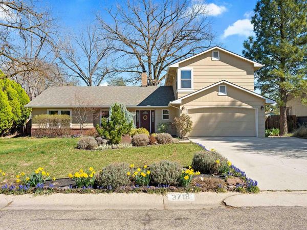 3718 N Cabarton Ln, Boise, ID 83704