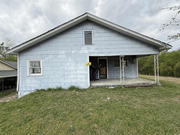 1032 Summer Street , Hot Springs, AR 71913