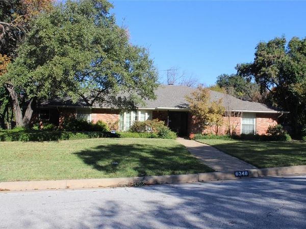 6348 Juneau Road, Fort Worth, TX 76116