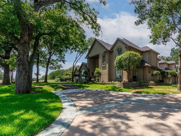 1360 Brush Creek Road, Argyle, TX 76226