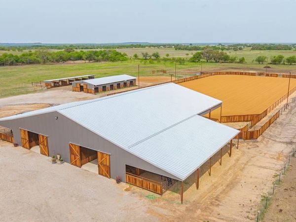 15350 Margarita Court, Lipan, TX 76462