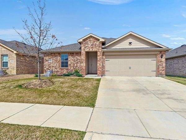 2821 Jasmine Drive, Sherman, TX 75092