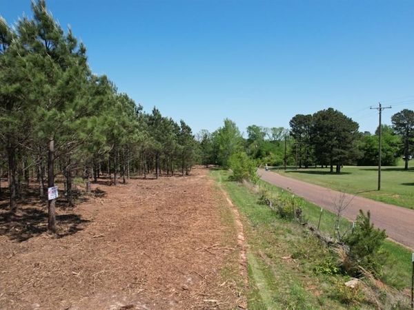 TBD Lincoln Springs Rd , Gladewater, TX 75647