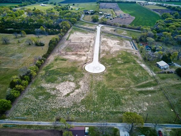 TBD Hidden Hills, Whitewright, TX 75491